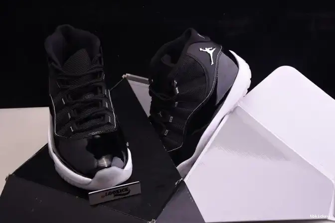 Rep TBkick CT8012-011 Air Jordan Anniversary 25th 11 0617
